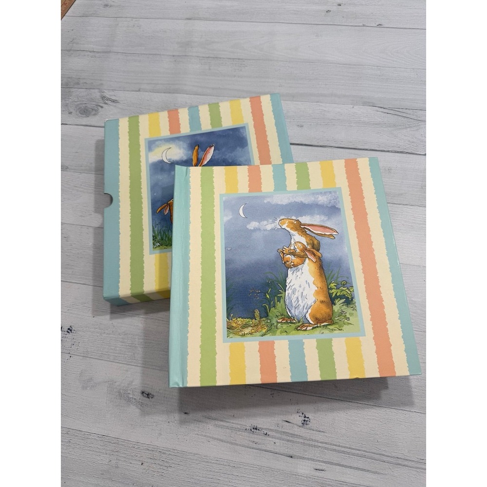 Guess how much I love you photo album book NEW‎